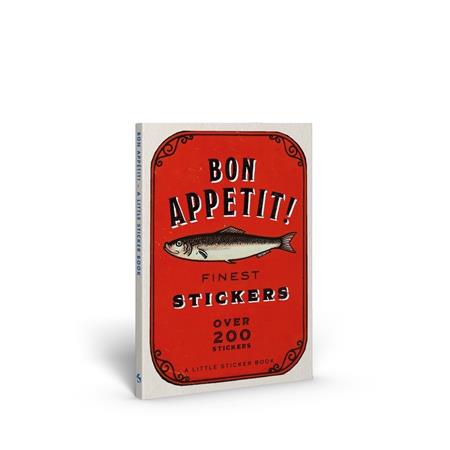 BON APPETIT TP TP (11/11/2026)