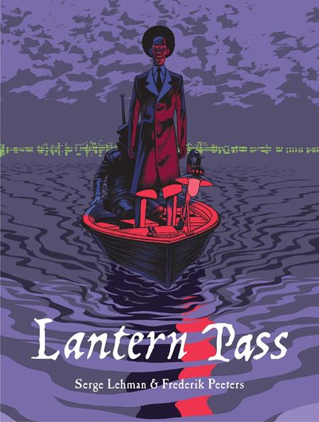 LANTERN PASS HC (MR) TP (11/18/2026)