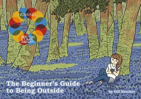 BEGINNERS GUIDE TO BEING OUTSIDE (ONE SHOT) CB (11/11/2026)
