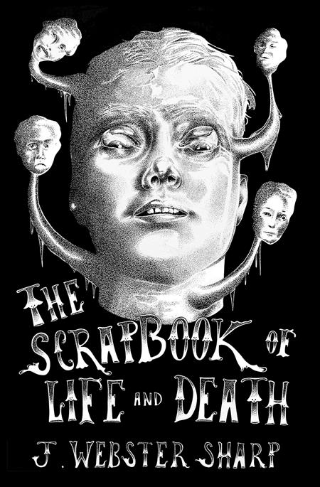 SCRAPBOOK OF LIFE AND DEATH TP (MR) TP (11/11/2026)