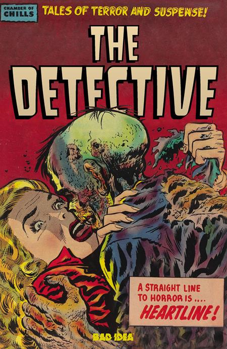 DETECTIVE #2 (OF 2) CVR D LEE ELIAS OLD MASTERS VAR CB (11/18/2026)