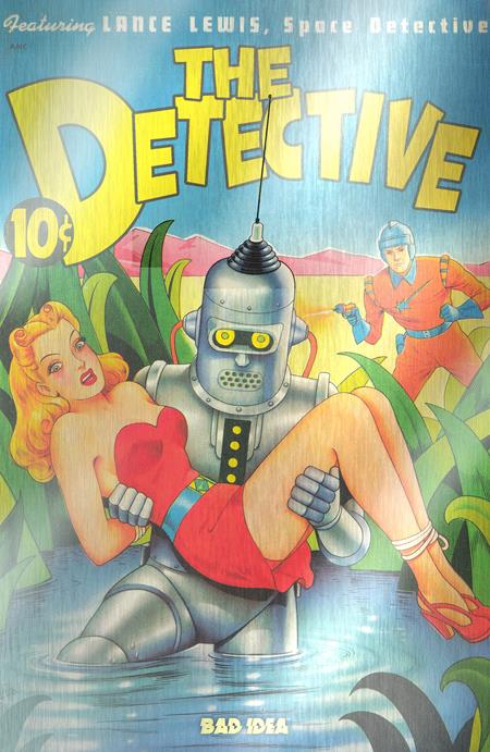 DETECTIVE #2 (OF 2) CVR G INC 1:50 ALEX SCHOMBURG METAL OLD MASTERS VAR [1:50] CB (11/18/2026)