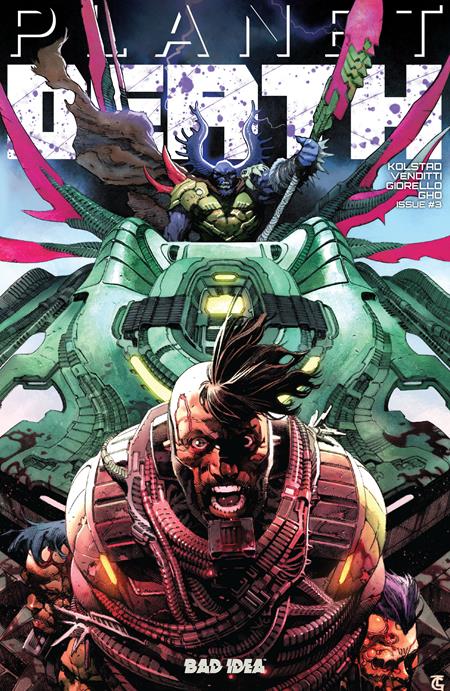 PLANET DEATH #3 (OF 4) CVR A TOMAS GIORELLO CB (11/04/2026)