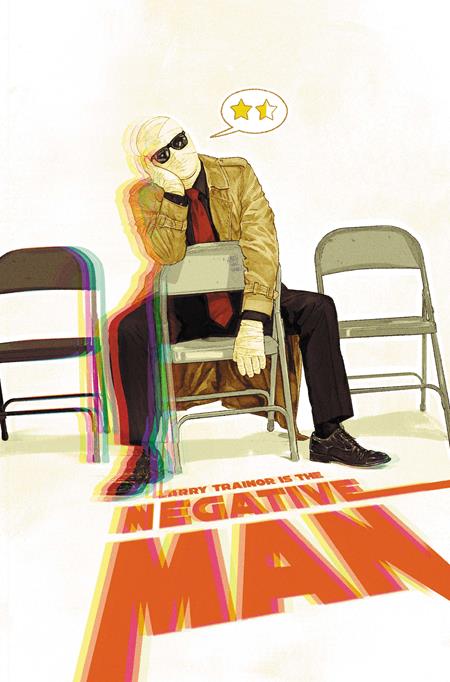 DOOM PATROL #3 CVR B MITCH GERADS CARD STOCK VAR CB (11/11/2026)