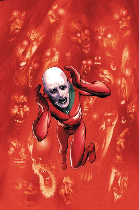DEADMAN #6 (OF 12) CVR D FRAZER IRVING CARD STOCK VAR CB (11/25/2026)