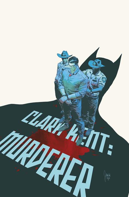 DETECTIVE COMICS #1115 CVR A MIKEL JANIN CB (11/18/2026)