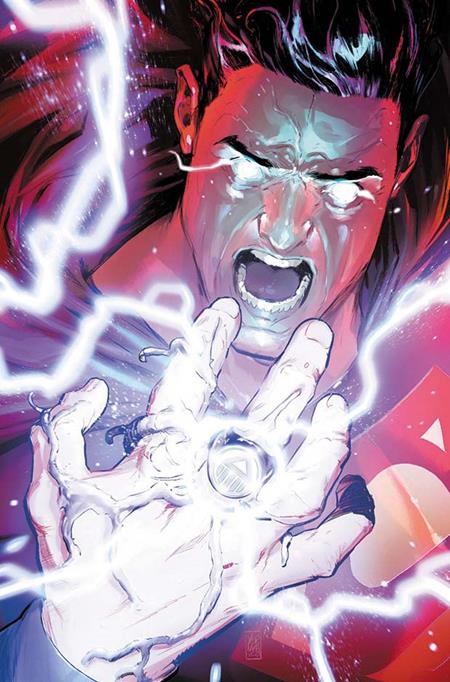 SUPERMAN #44 CVR A XERMANICO CB (11/25/2026)