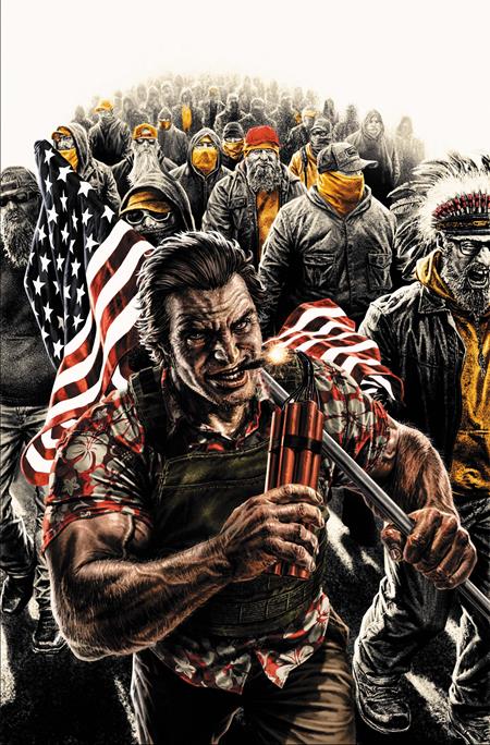 100 BULLETS THE US OF ANGER #5 (OF 8) CVR B LEE BERMEJO CARD STOCK VAR (MR) CB (11/04/2026)