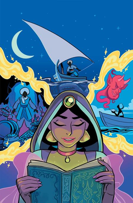 ALADDIN #5 CVR G INC 1:15 NATACHA BUSTOS VIRGIN VAR [1:15] CB (11/25/2026)