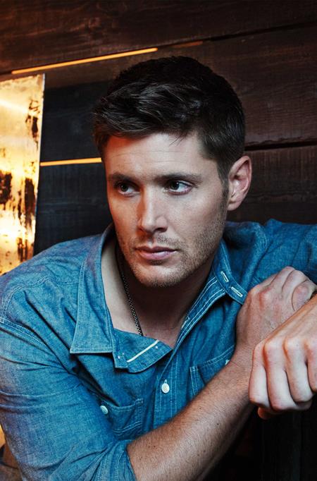 SUPERNATURAL DEAN WINCHESTER #2 CVR G PHOTO 2 LTD VIRGIN VAR CB (11/11/2026)