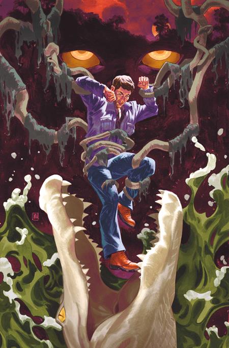 SUPERNATURAL DEAN WINCHESTER #2 CVR I INC 1:15 KEYLA VALERIO VIRGIN VAR [1:15] CB (11/04/2026)