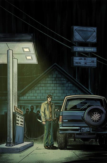 SUPERNATURAL SAM WINCHESTER #2 CVR I INC 1:15 KENDALL GOODE VIRGIN VAR [1:15] CB (11/04/2026)