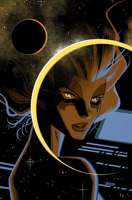 THUNDERCATS CHEETARA #3 CVR I INC 1:20 JOHN AMOR VIRGIN VAR VAR [1:20] CB (11/18/2026)