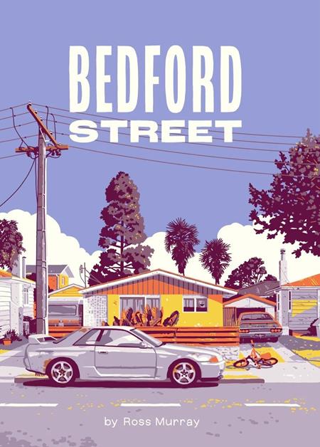 BEDFORD STREET TP (MR) TP (11/04/2026)