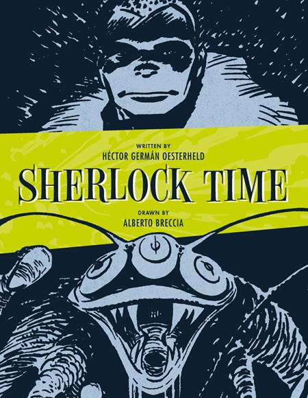 SHERLOCK TIME HC (MR) TP (11/11/2026)