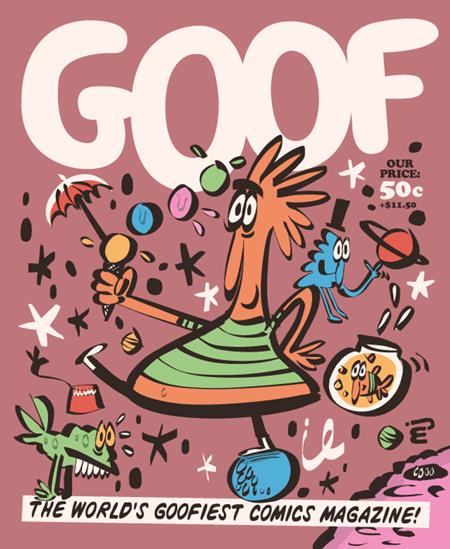 GOOF #1  CB (12/16/2026)