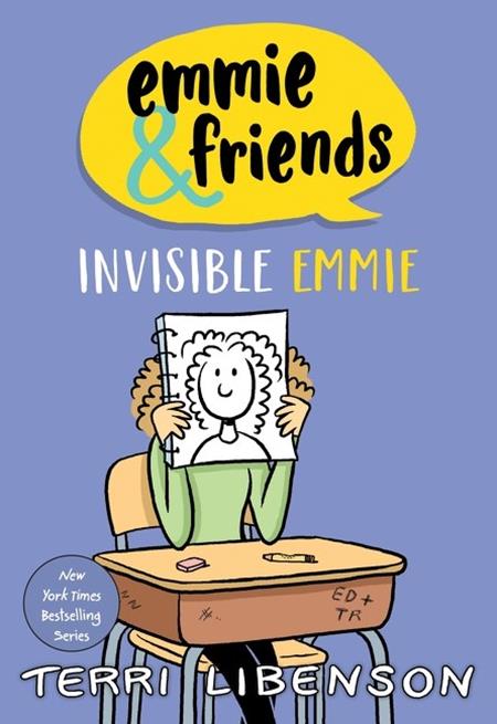 EMMIE & FRIENDS TP INVISIBLE EMMIE TP (11/04/2026)