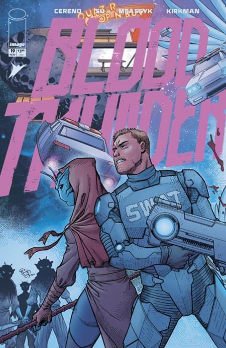 BLOOD & THUNDER #19 CVR A EJ SU & DEE CUNNIFFE CONNECTING (MR) CB (11/11/2026)