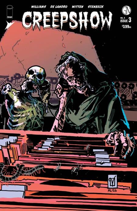 CREEPSHOW VOL 05 #3 (OF 5) CVR B VALENTINE DE LANDRO & MARISSA LOUISE VAR (MR) CB (11/18/2026)