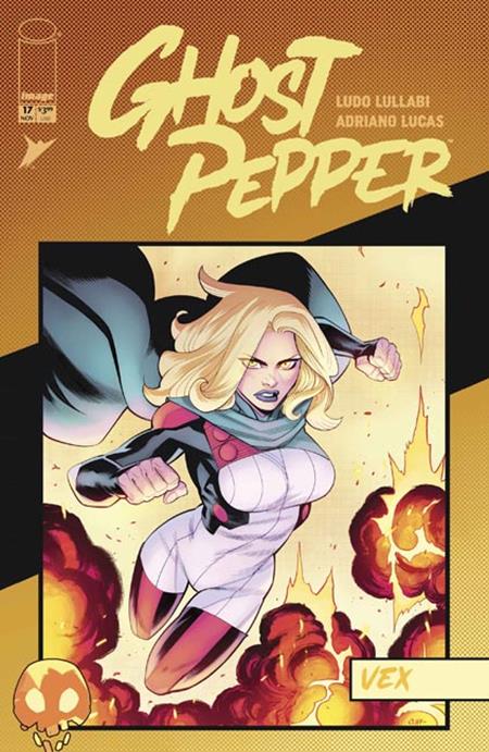 GHOST PEPPER #17 CVR C CLIFF RATHBURN VAR CB (11/25/2026)