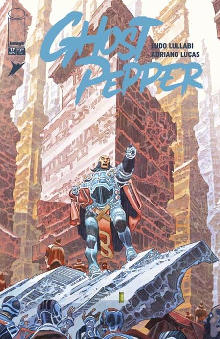 GHOST PEPPER #17 CVR E INC 1:50 TONI FEJZULA VAR [1:50] CB (11/25/2026)