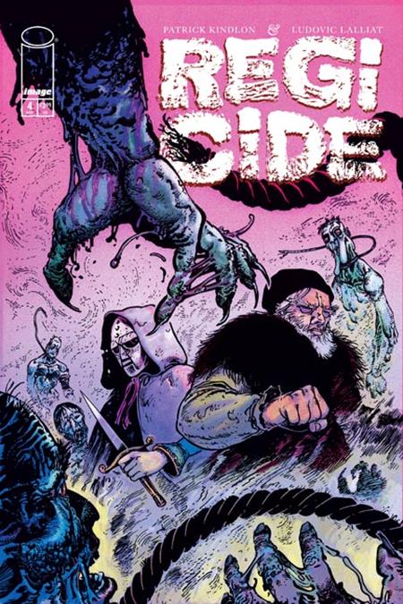 REGICIDE #4 (OF 4) CVR A LUDOVIC LALLIAT (MR) CB (11/11/2026)