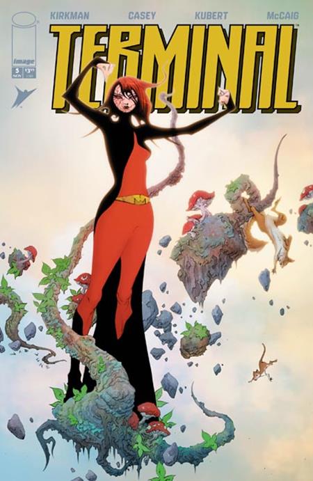 TERMINAL #5 CVR E INC 1:50 JAE LEE & JUNE CHUNG VAR (MR) [1:50] CB (11/25/2026)