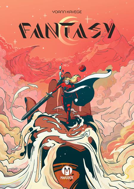 FANTASY HC TP (11/25/2026)