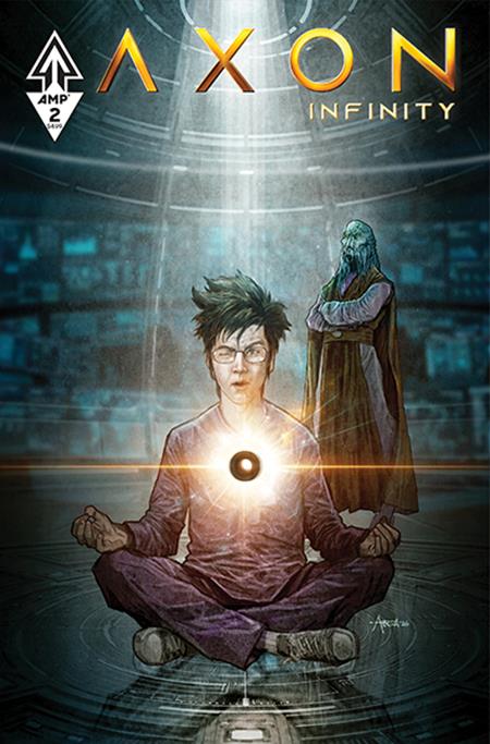 AXON INFINITY #2 (OF 5) CB (11/04/2026)