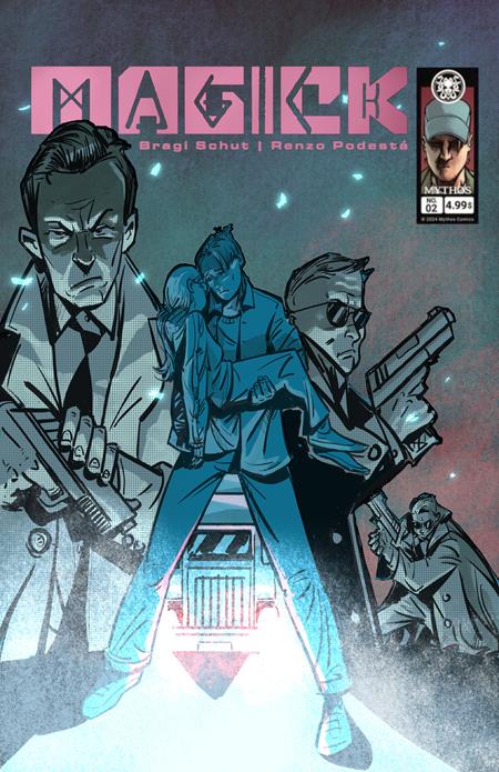 MAGICK #2 CVR C WAYNE LOWDEN VAR CB (11/04/2026)