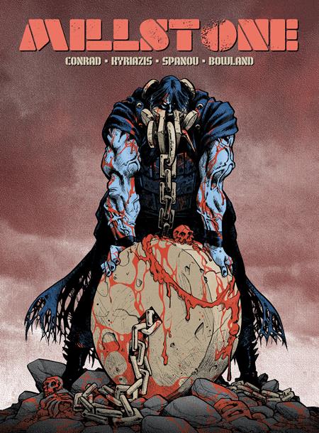 MILLSTONE TP VOL 01 (MR) TP (11/25/2026)