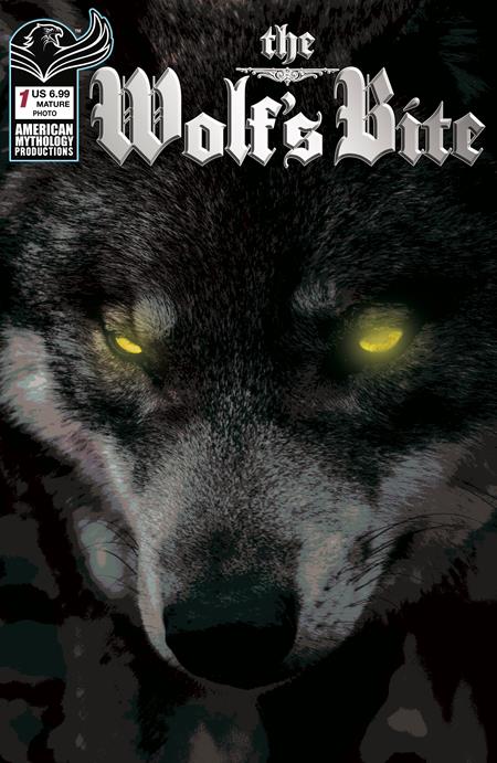 WOLFS BITE #1 (ONE SHOT) CVR E PHOTO VAR (MR) CB (11/25/2026)