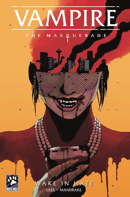 VAMPIRE THE MASQUERADE WAKE IN HATE #1 (OF 4) CVR A ANDREA SORRENTINO (MR) CB (11/11/2026)