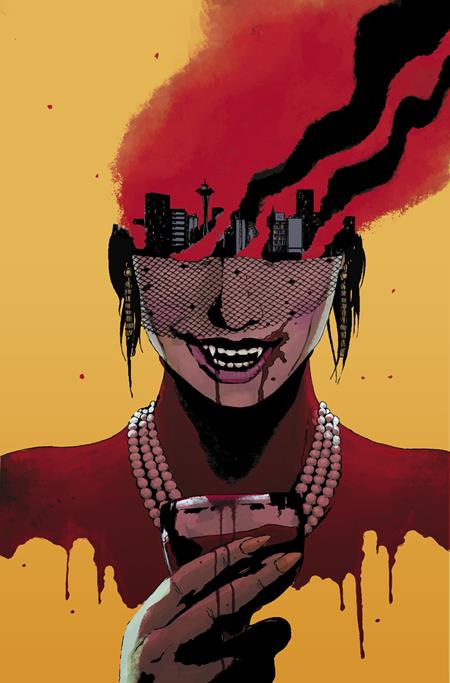 VAMPIRE THE MASQUERADE WAKE IN HATE #1 (OF 4) CVR E ANDREA SORRENTINO VIRGIN CARDSTOCK VAR (MR) CB (11/11/2026)