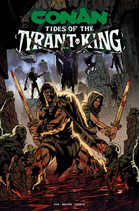 CONAN THE BARBARIAN TIDES OF THE TYRANT KING #3 (OF 4) CVR C DANNY EARLS VAR (MR) CB (11/18/2026)