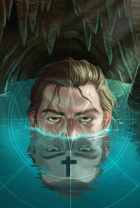 BLACK STAR #5 (OF 5) CVR E CLAUDIA IANNICIELLO VIRGIN CARDSTOCK VAR CB (11/18/2026)