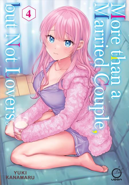 MORE THAN A MARRIED COUPLE BUT NOT LOVERS TP VOL 04 (OF 6) (MR) TP (11/11/2026)