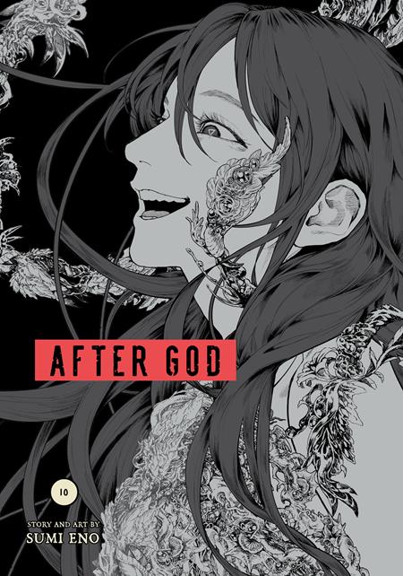 AFTER GOD TP VOL 10 TP (11/18/2026)