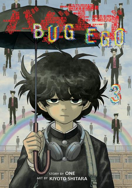 BUG EGO TP VOL 03 TP (11/18/2026)