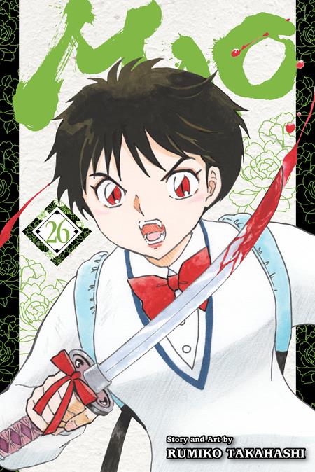 MAO TP VOL 26 TP (11/11/2026)