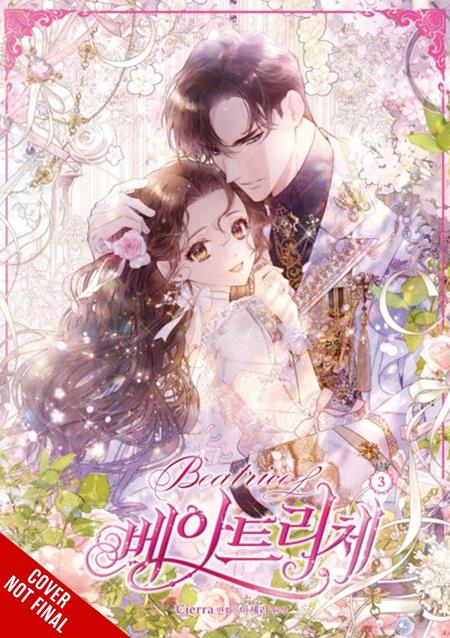 BEATRICE TP VOL 03 TP (11/25/2026)