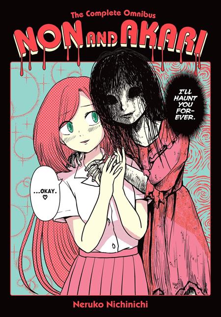 NON AND AKARI THE COMPLETE OMNIBUS TP TP (11/25/2026)