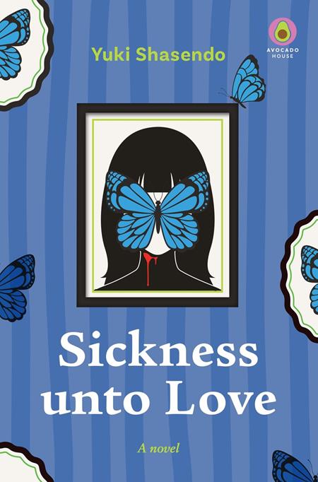 SICKNESS UNTO LOVE NOVEL HC TP (11/11/2026)