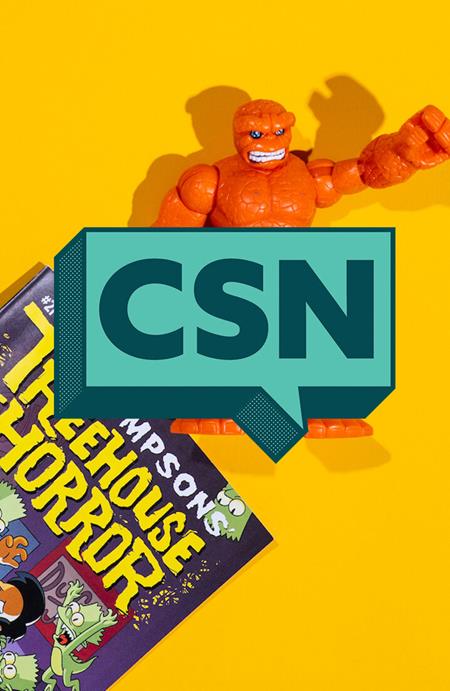 COMIC SHOP NEWS #2053 (BUNDLE OF 100) (NET) CB (12/23/2026)