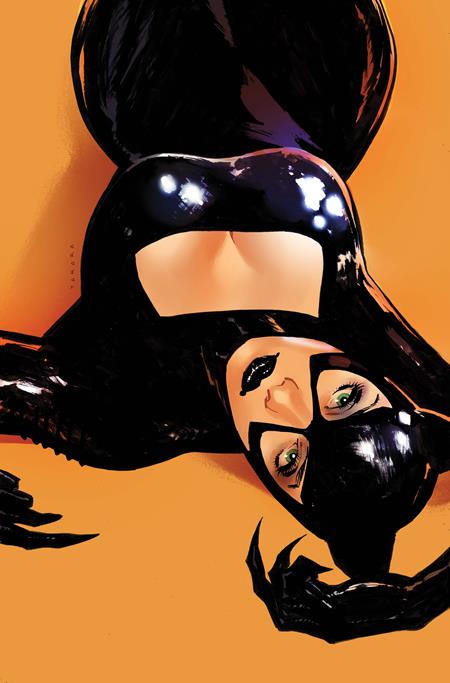 CATWOMAN #94 CVR B MARCIO TAKARA CARD STOCK VAR CB (12/16/2026)
