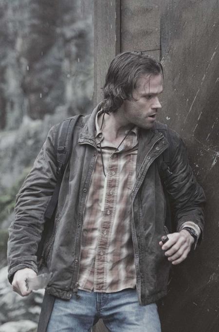 SUPERNATURAL SAM WINCHESTER #3 CVR G PHOTO 2 LTD VIRGIN VAR CB (12/23/2026)