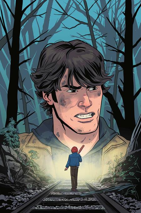 SUPERNATURAL SAM WINCHESTER #3 CVR I INC 1:15 KENDALL GOODE VIRGIN VAR [1:15] CB (12/16/2026)