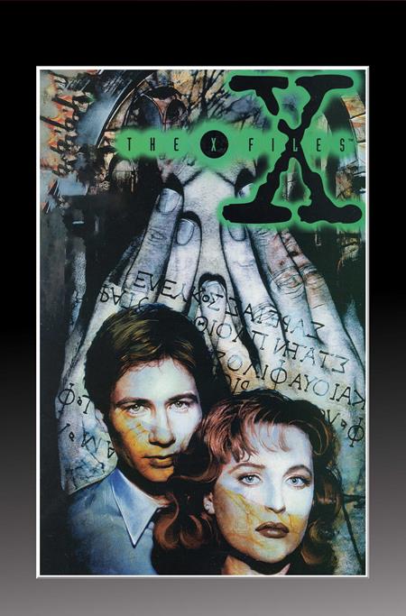 X FILES (2026) #1 CVR Q INC 1:20 ICON VIRGIN VAR [1:20] CB (12/09/2026)