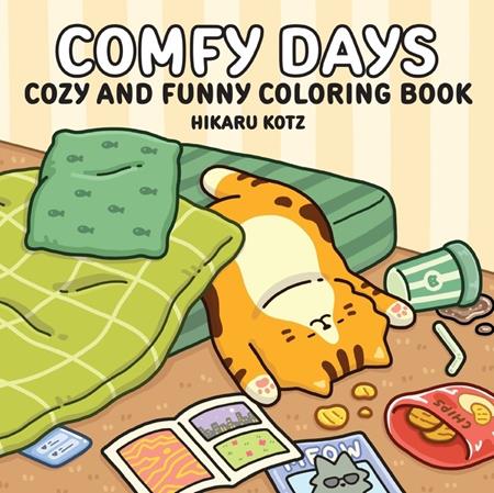 COMFY DAYS TP TP (12/02/2026)