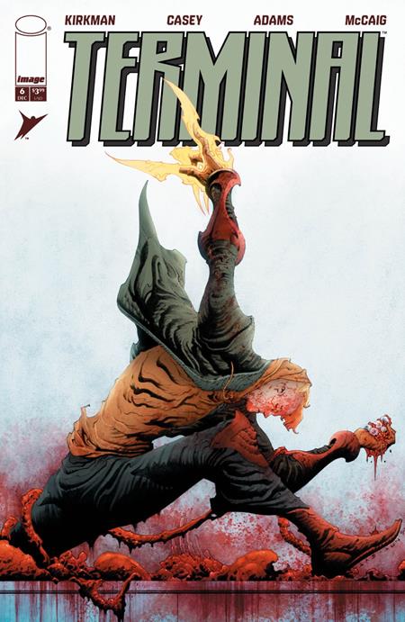 TERMINAL #6 CVR E INC 1:50 JAE LEE & JUNE CHUNG VAR (MR) [1:50] CB (12/23/2026)